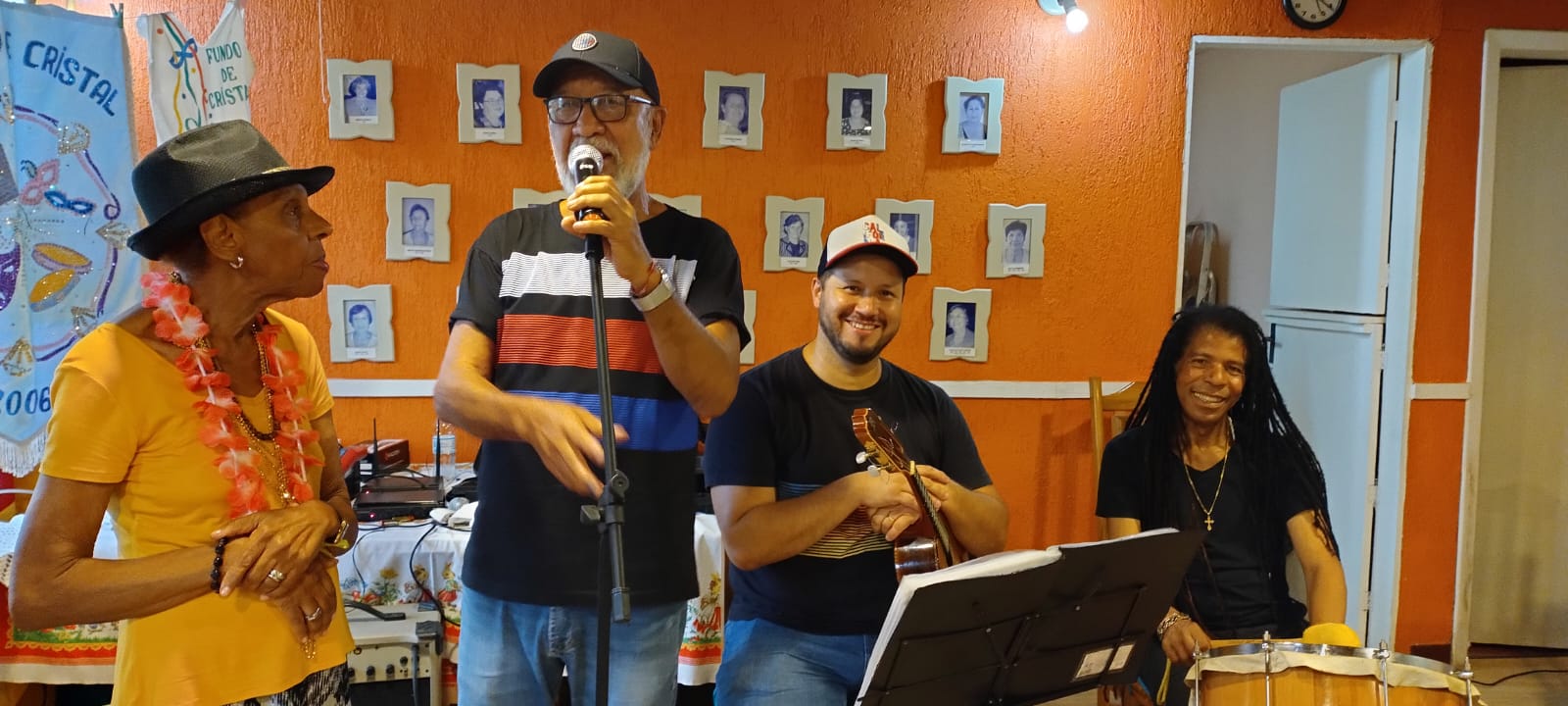 Galeria
