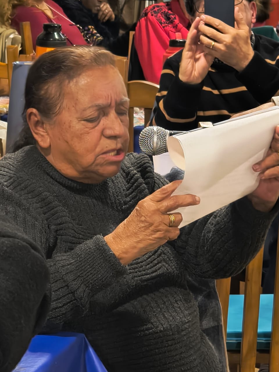 Idosos em Movimento — Geral