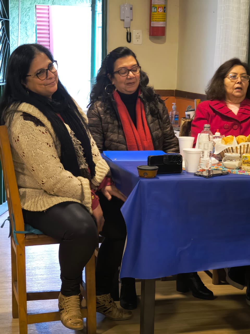 Idosos em Movimento